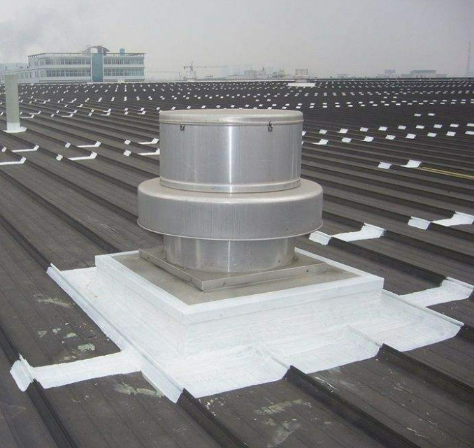 连平工业园区零星修缮