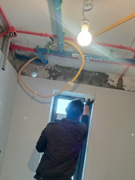 连平专业水管维修