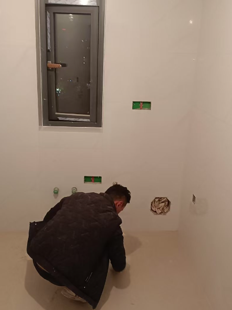 连平专业电工维修