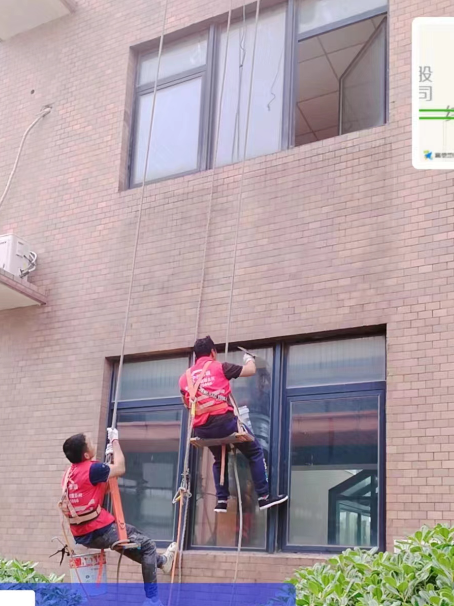 连平承接各类窗户玻璃维修